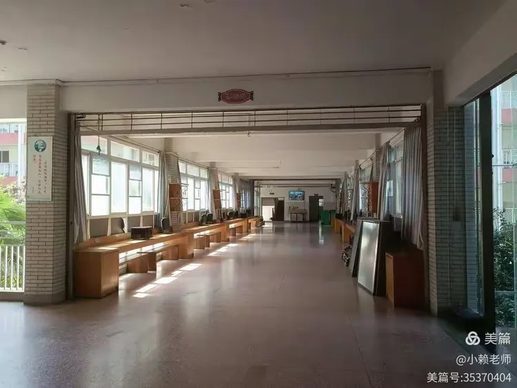 武汉市汉铁高级中学考察记